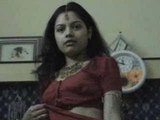 Spy vid 05 Exciting indian wife teasing her hubby to get